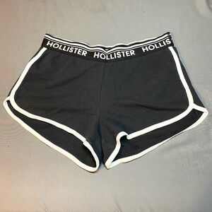 Hollister short shorts